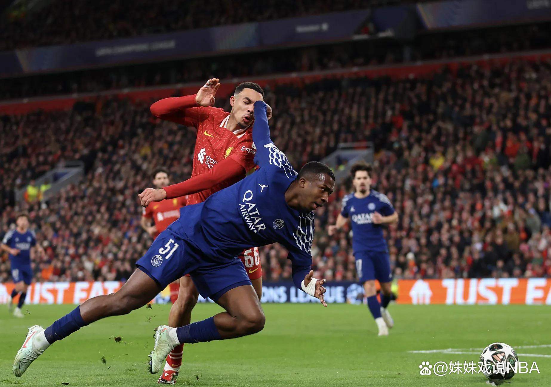 开云官网-利物浦击败老对手国米，晋级之路一路高歌！的简单介绍