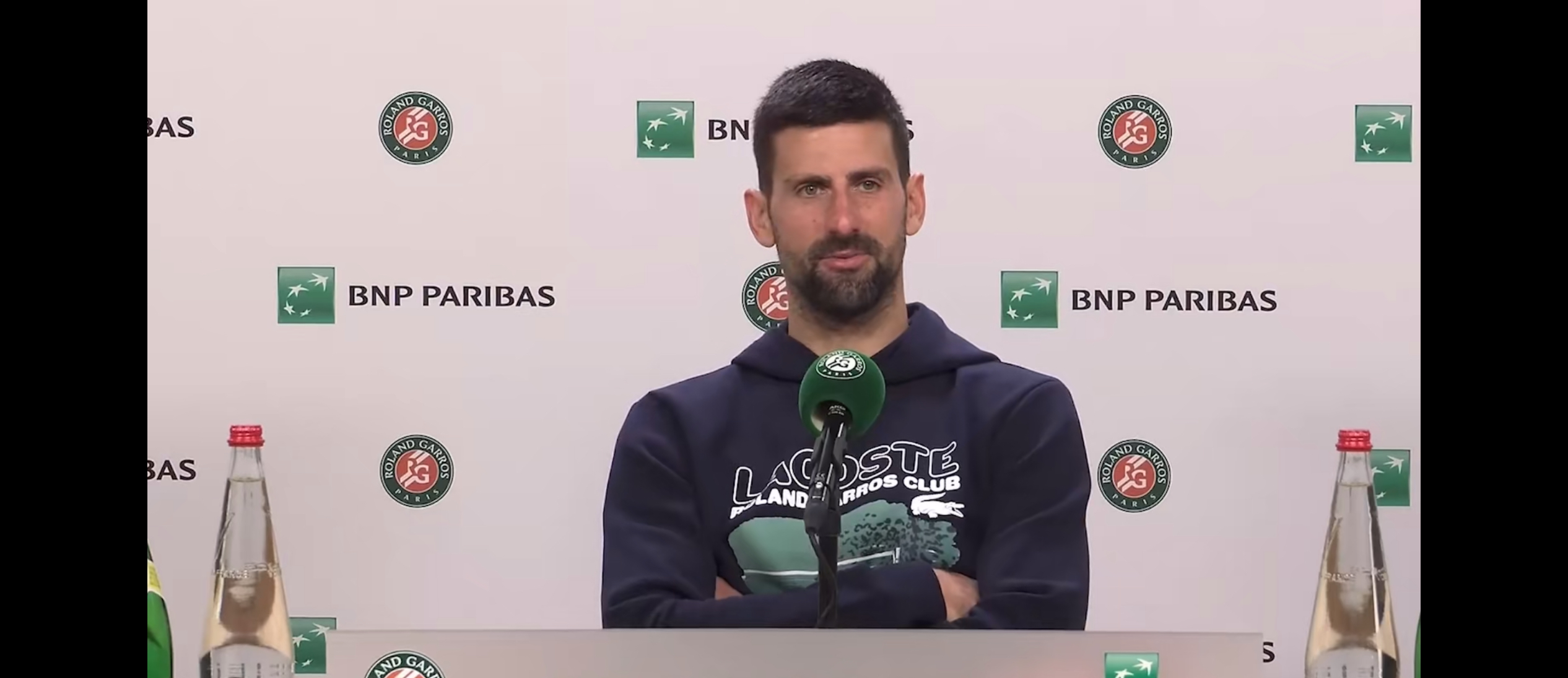 开云APP-包含德约科维奇赛后接受采访：哈登是我最难对付的对手的词条