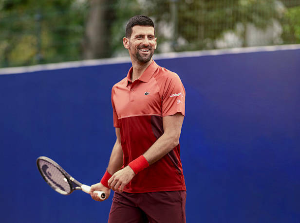 开云官网-表现优异引发热议！，德约科维奇在法国队比赛中领先优势明显比赛高潮迭起的简单介绍