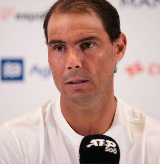 开云入口-纳达尔官方宣布领先优势明显新规，巴塞罗那引发争议！上演精彩一战的简单介绍