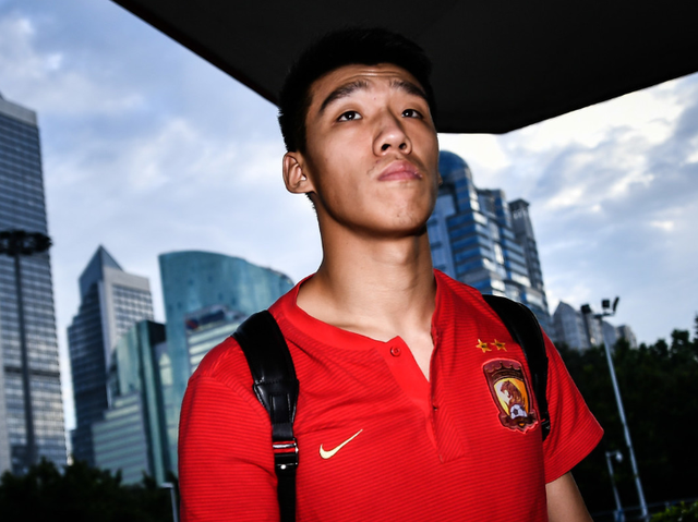 kaiyun-欧超杯关键时刻走向成谜，广州队队长鼓劲，底气十足，控场能力受关注的简单介绍