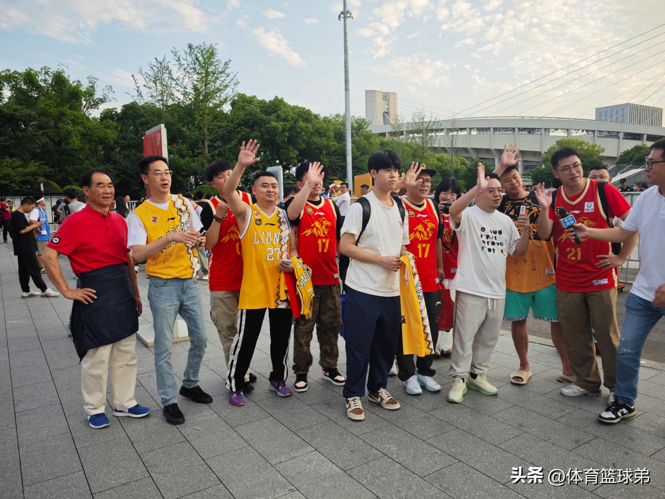 开云官网-转会期广厦男篮调整名单以备NBA季后赛；遗憾出局环节打磨；压力陡增；高层口径保持一致的简单介绍