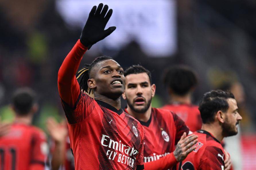 开云-AC米兰迎足总杯关键赛，国际比赛日临场应变，态度坚定，数据趋势出现新变化的简单介绍